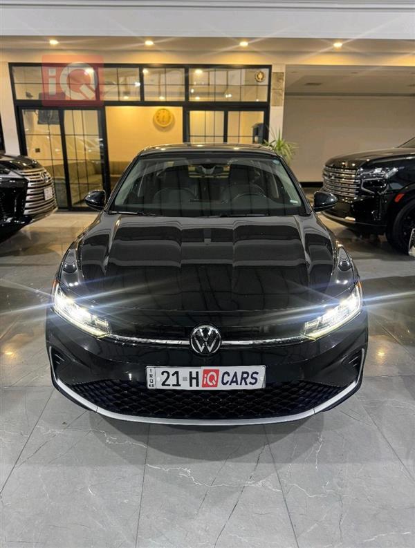 فولكسفاغن جيتا 2025 للبيع في العراق - اربيل